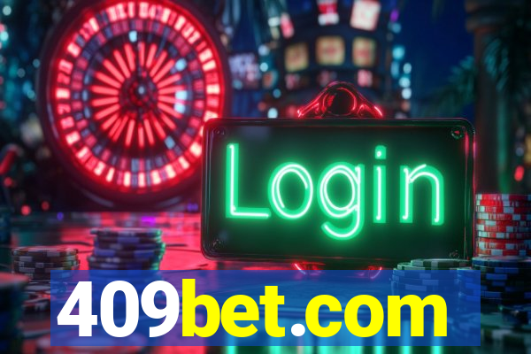 409bet.com