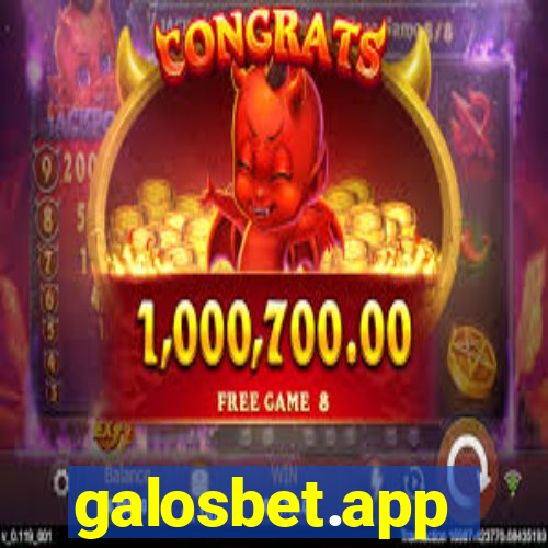 galosbet.app