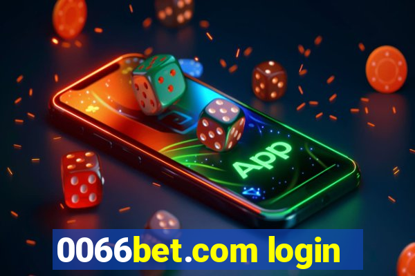 0066bet.com login