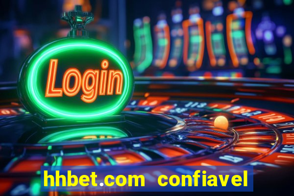 hhbet.com  confiavel