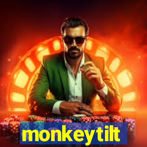 monkeytilt