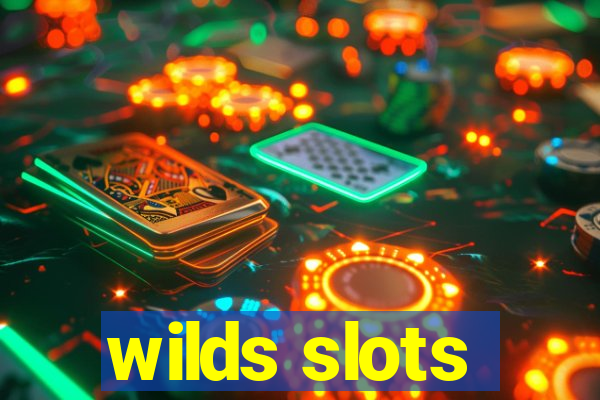 wilds slots