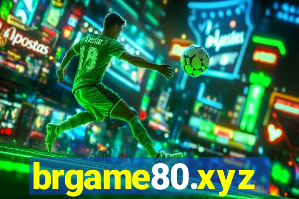 brgame80.xyz