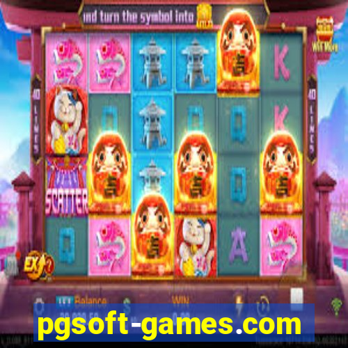 pgsoft-games.com fortune ox