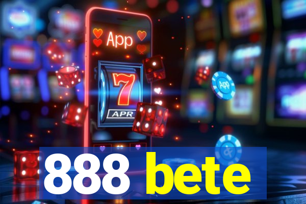 888 bete