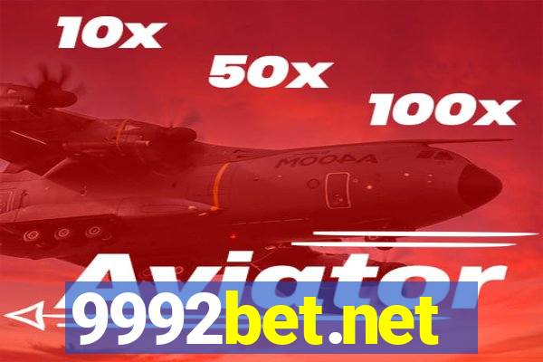 9992bet.net