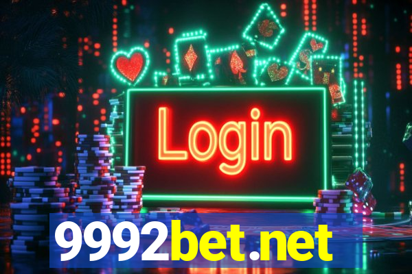 9992bet.net