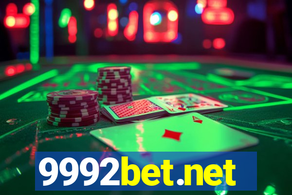 9992bet.net