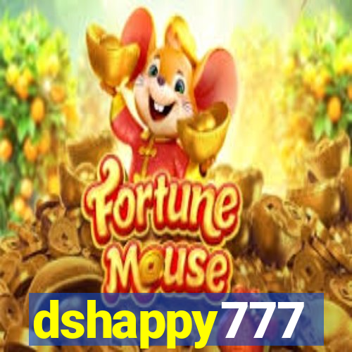 dshappy777