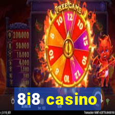 8i8 casino