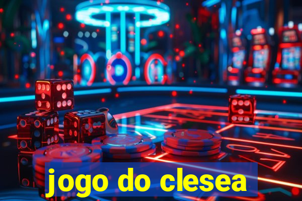 jogo do clesea