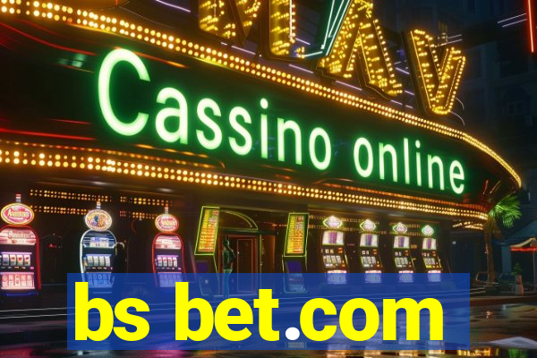 bs bet.com