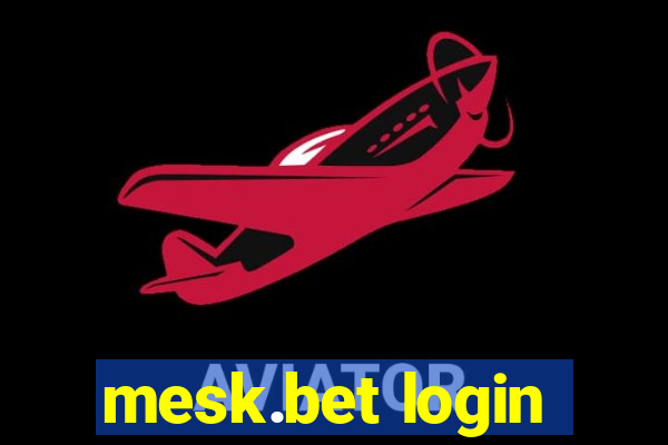 mesk.bet login