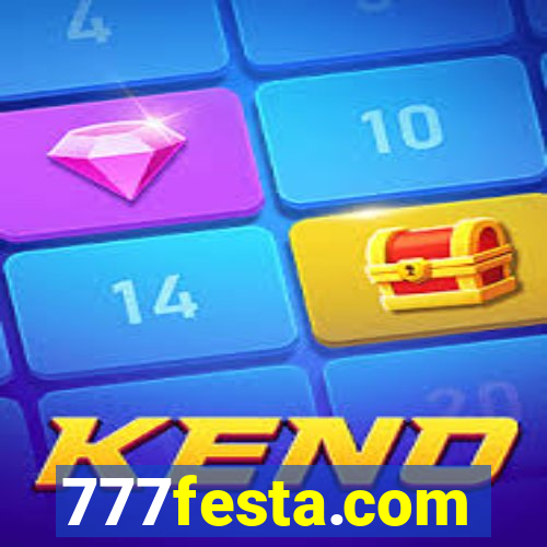 777festa.com