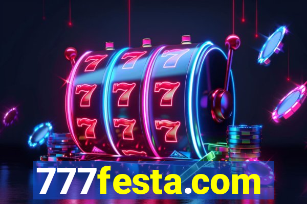 777festa.com