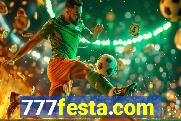 777festa.com