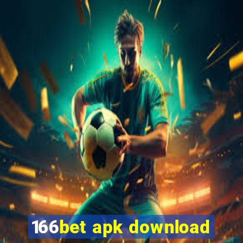 166bet apk download