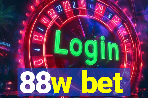 88w bet