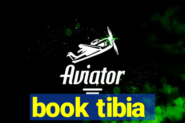 book tibia