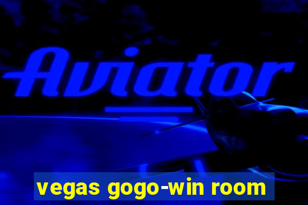 vegas gogo-win room