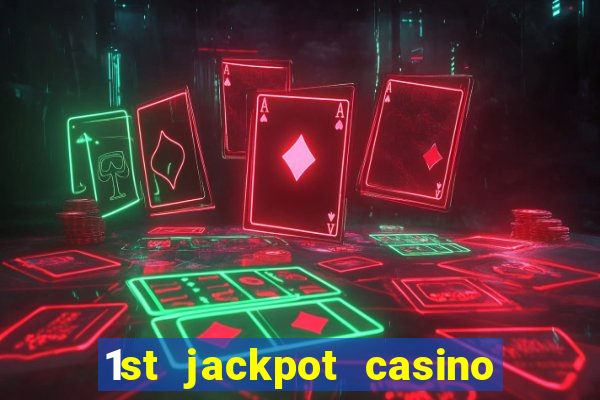 1st jackpot casino tunica reviews