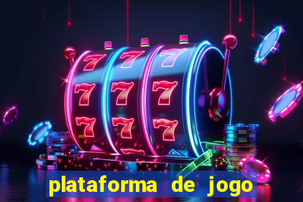 plataforma de jogo lan?ada hoje