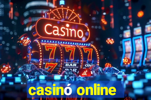 casinó online