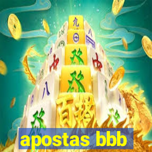 apostas bbb