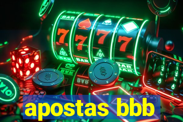 apostas bbb