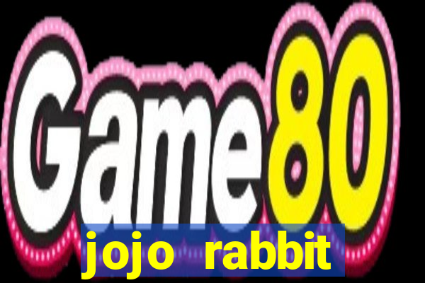 jojo rabbit assistir dublado