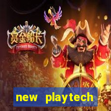 new playtech casinos uk