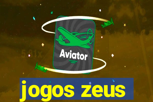 jogos zeus