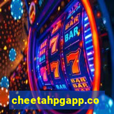 cheetahpgapp.com