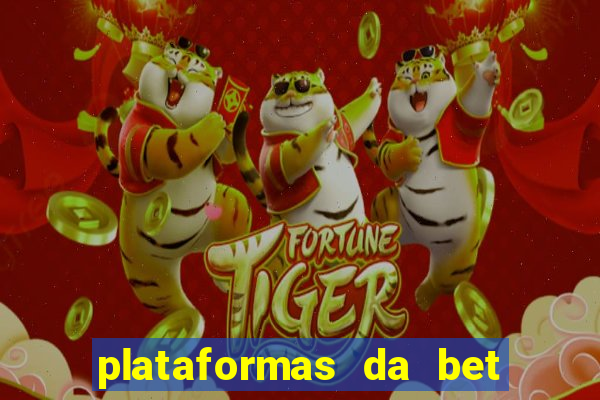 plataformas da bet com bonus de cadastro