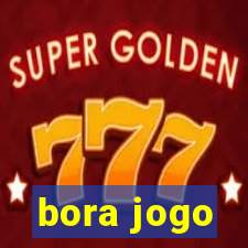 bora jogo