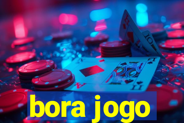 bora jogo