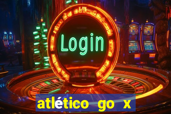 atlético go x vasco da gama palpite