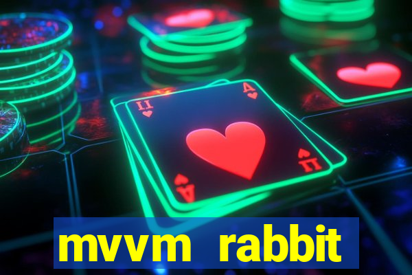 mvvm rabbit download filmes