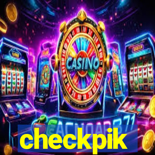 checkpik