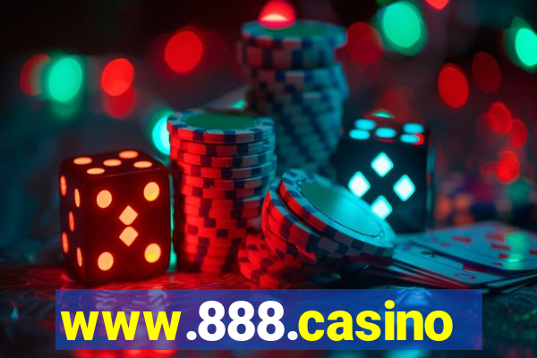 www.888.casino