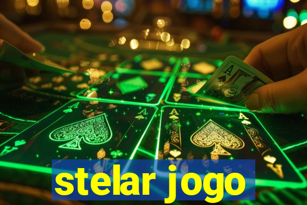 stelar jogo