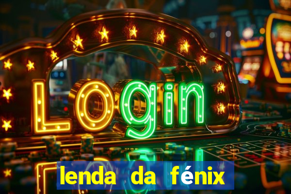 lenda da fénix códigos 2024