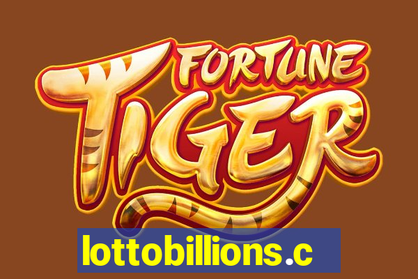 lottobillions.com