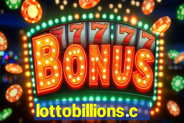 lottobillions.com