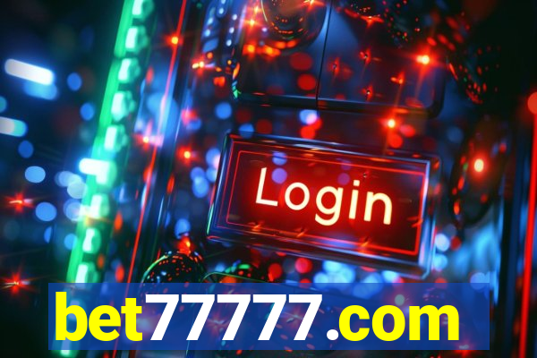 bet77777.com