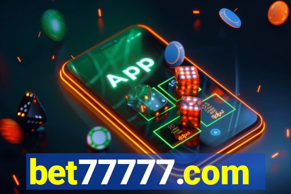 bet77777.com