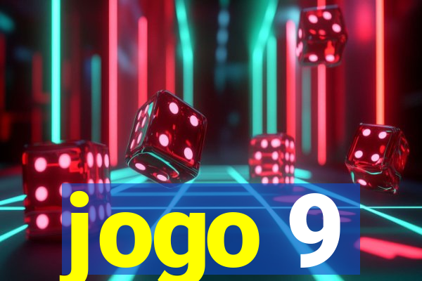 jogo 9