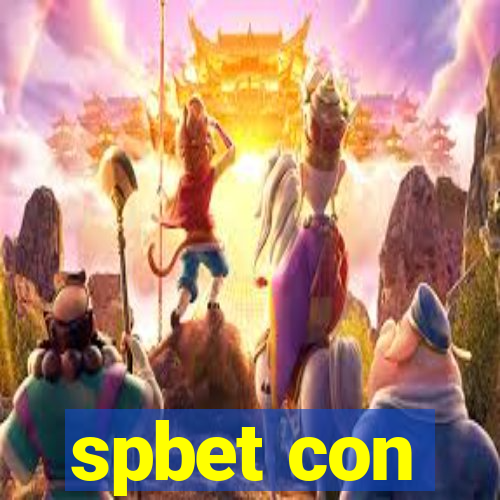 spbet con