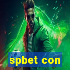 spbet con