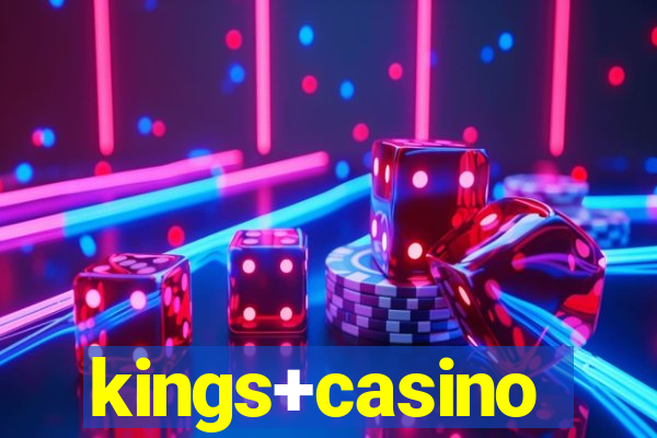 kings+casino